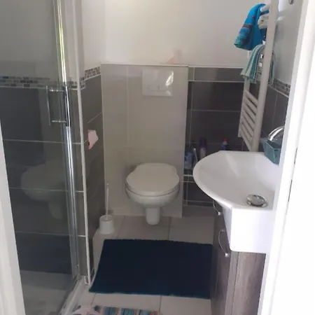 Gasthof Independante A La Campagne