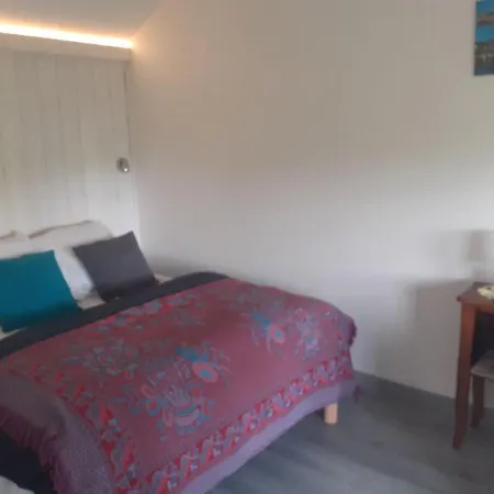 Independante A La Campagne 3*