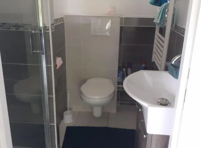 Πανσιόν Independante A La Campagne