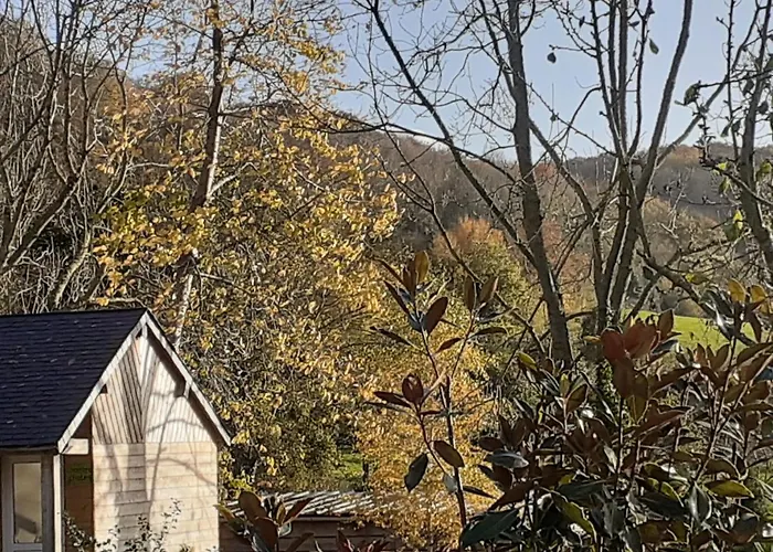 Independante A La Campagne 3* Ablon